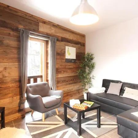 Chalet De Louis 10p Villa *