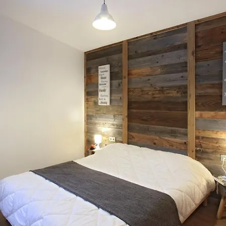 Chalet De Louis 10p Huez