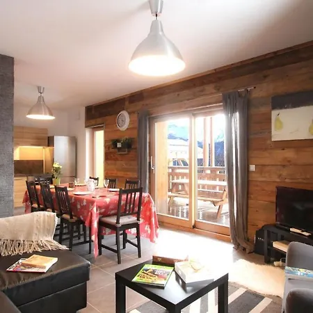 Chalet De Louis 10p Villa *